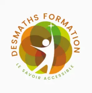 logo Desmaths Formation