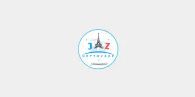 Logo Jazz nettoyage - entreprise cliente