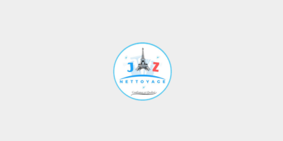 Logo Jazz nettoyage - entreprise cliente