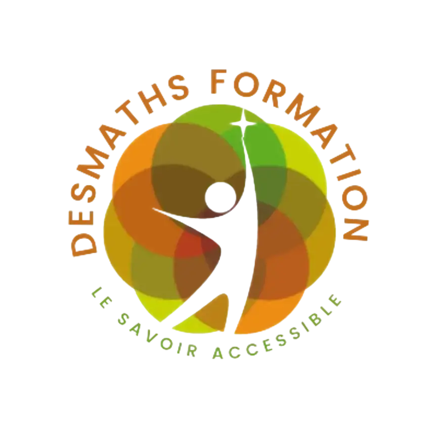 Desmaths Formation